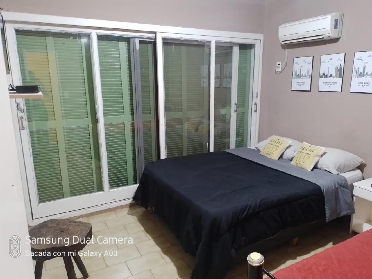Guembe Al Rio Hostel Puerto Iguazú Eksteriør billede