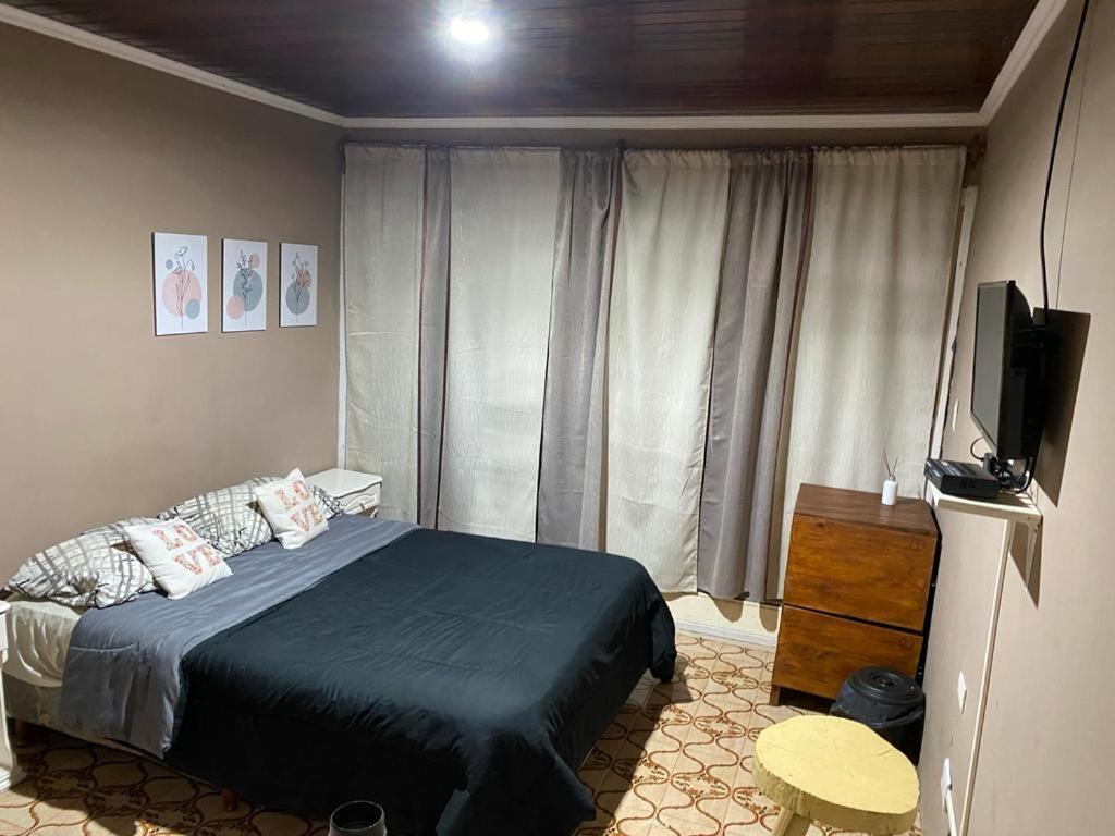 Guembe Al Rio Hostel Puerto Iguazú Eksteriør billede